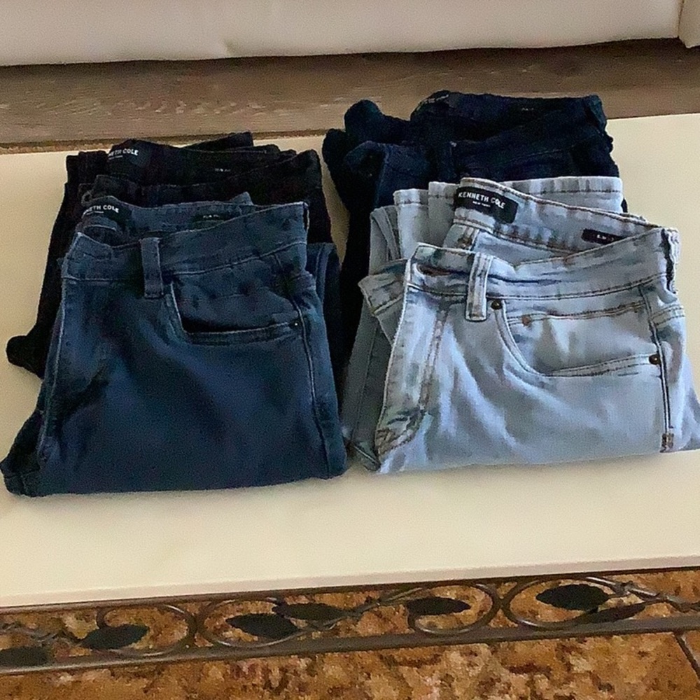 Kenneth Cole jeans